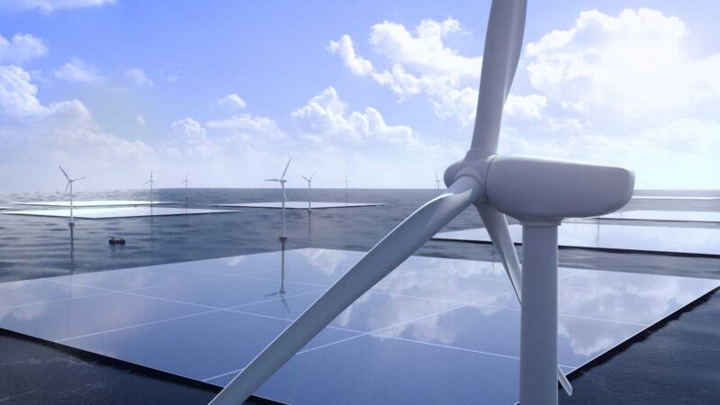 5.2 Zonnepanelen in Windparken_bron onbekend